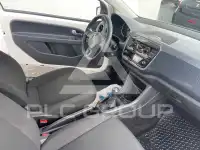 2018 Volkswagen Up