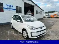 2018 Volkswagen Up