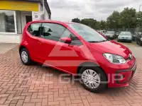 2018 Volkswagen Up