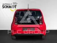 2018 Volkswagen Up