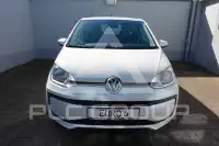 2018 Volkswagen Up