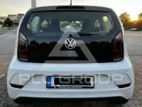 2018 Volkswagen Up
