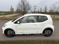 2018 Volkswagen Up