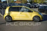 2018 Volkswagen Up
