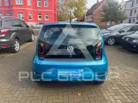 2018 Volkswagen Up