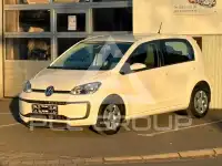 2018 Volkswagen Up