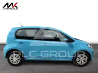 2018 Volkswagen Up