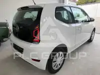 2018 Volkswagen Up