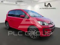 2018 Volkswagen Up