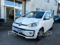 2018 Volkswagen Up
