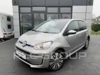 2018 Volkswagen Up