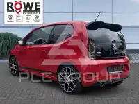 2018 Volkswagen Up