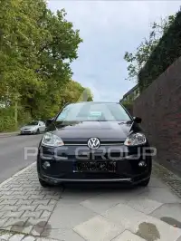 2018 Volkswagen Up