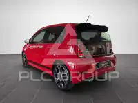 2018 Volkswagen Up