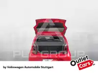 2018 Volkswagen Up