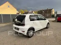 2018 Volkswagen Up