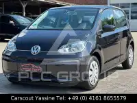 2018 Volkswagen Up