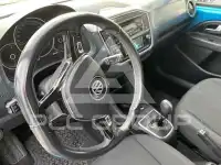 2018 Volkswagen Up
