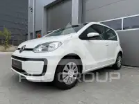 2018 Volkswagen Up