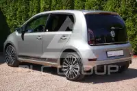 2018 Volkswagen Up