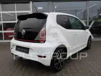 2018 Volkswagen Up