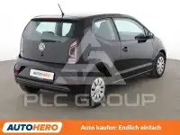 2018 Volkswagen Up
