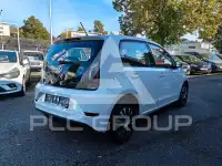 2018 Volkswagen Up