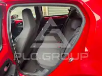 2018 Volkswagen Up