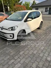 2018 Volkswagen Up