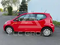 2018 Volkswagen Up
