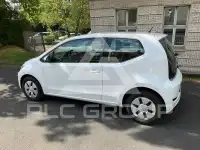2018 Volkswagen Up
