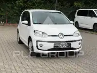 2018 Volkswagen Up