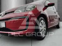 2018 Volkswagen Up