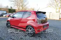 2018 Volkswagen Up