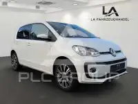 2018 Volkswagen Up