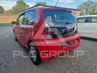 2018 Volkswagen Up
