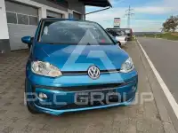 2018 Volkswagen Up