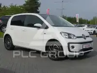 2018 Volkswagen Up