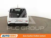 2018 Volkswagen Up