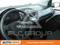 2018 Volkswagen Up
