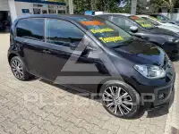 2018 Volkswagen Up
