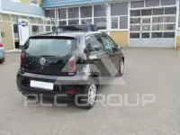 2018 Volkswagen Up