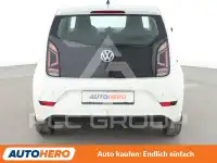 2018 Volkswagen Up