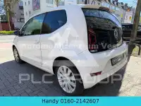 2018 Volkswagen Up