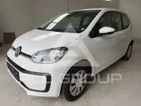 2018 Volkswagen Up