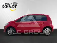 2018 Volkswagen Up