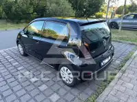 2018 Volkswagen Up