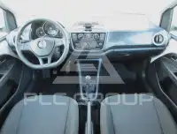 2018 Volkswagen Up