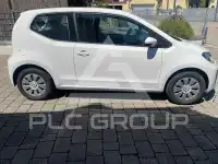 2018 Volkswagen Up