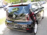 2018 Volkswagen Up